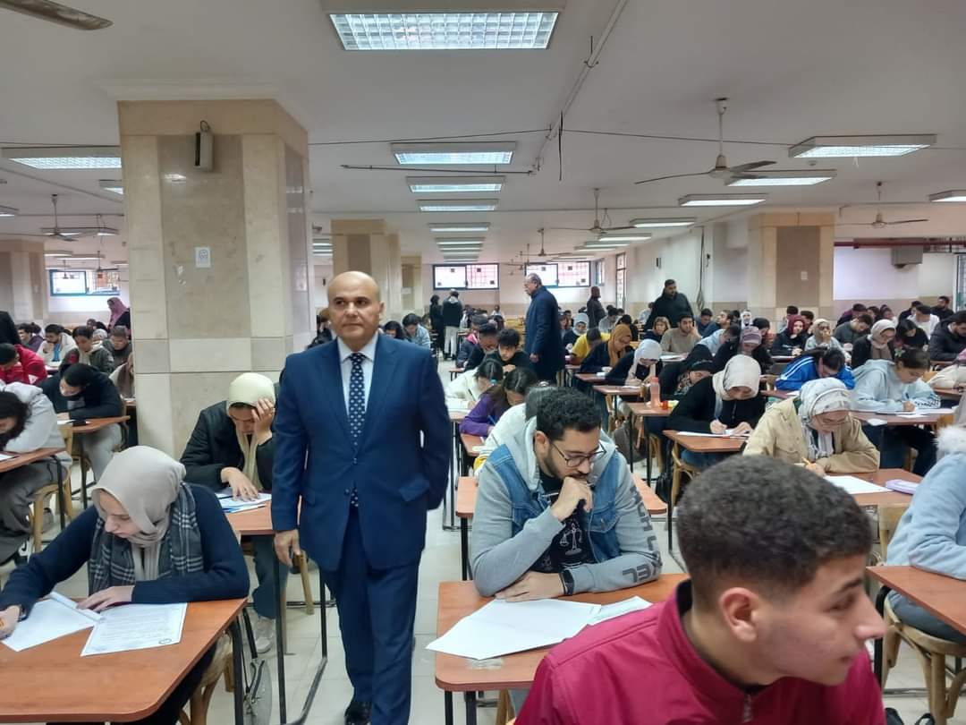 التعليم العالي تستعرض حصاد أداء الجامعات الأهلية لعام 2023