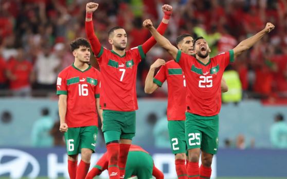 المغرب والكونغو الديمقراطية .. التاريخ والمواجهات..عدد مرات الفوز