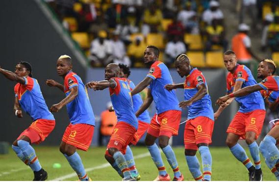 المغرب والكونغو الديمقراطية .. التاريخ والمواجهات..عدد مرات الفوز