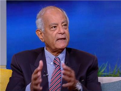 السفير حسين هريدي