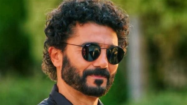 خالد النبوي 