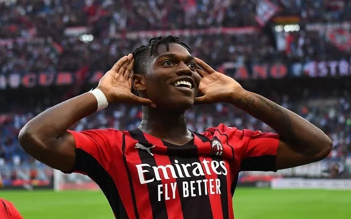 رفائيل لياو