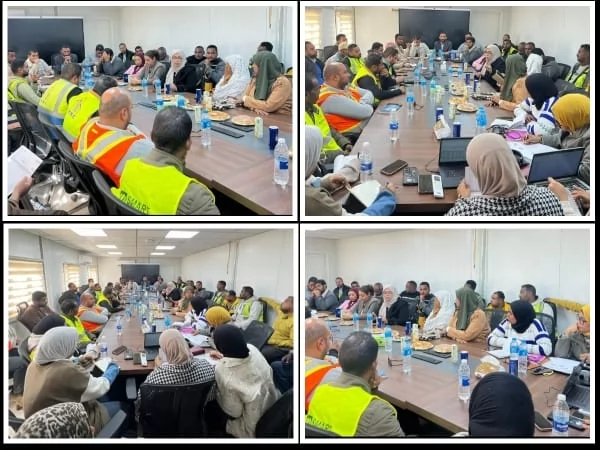 وزارة العمل