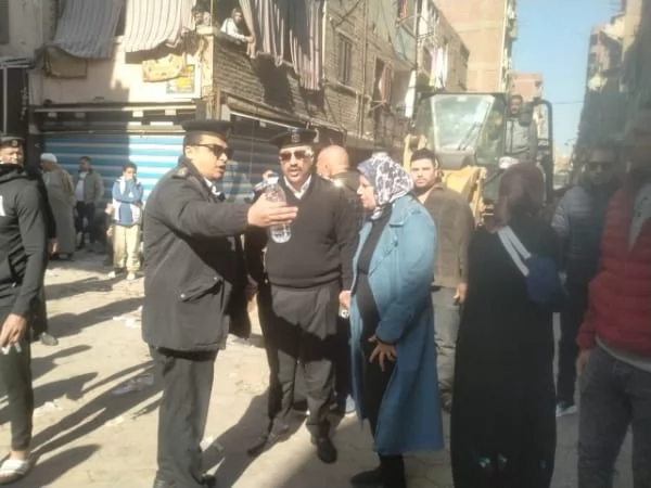 محافظة القليوبية