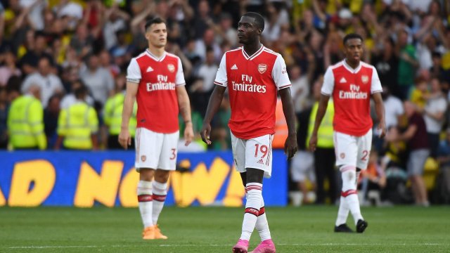 مشاهدة مباراة ارسنال وستاندر لياج اليوم ارسنال الخميس 3 10