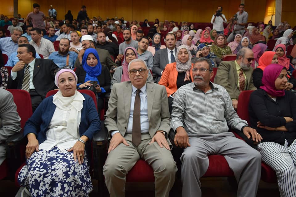 مفتى الجمهورية : التنظيمات الارهابية تستغل سلاح الفتاوى عبر وسائل التواصل فى نشر الشائعات وقلب الحقائق