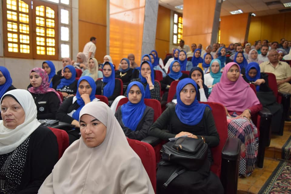 مفتى الجمهورية : التنظيمات الارهابية تستغل سلاح الفتاوى عبر وسائل التواصل فى نشر الشائعات وقلب الحقائق