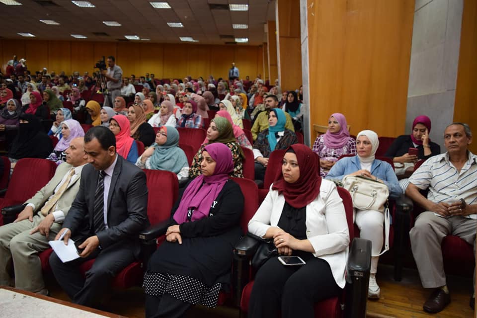 مفتى الجمهورية : التنظيمات الارهابية تستغل سلاح الفتاوى عبر وسائل التواصل فى نشر الشائعات وقلب الحقائق