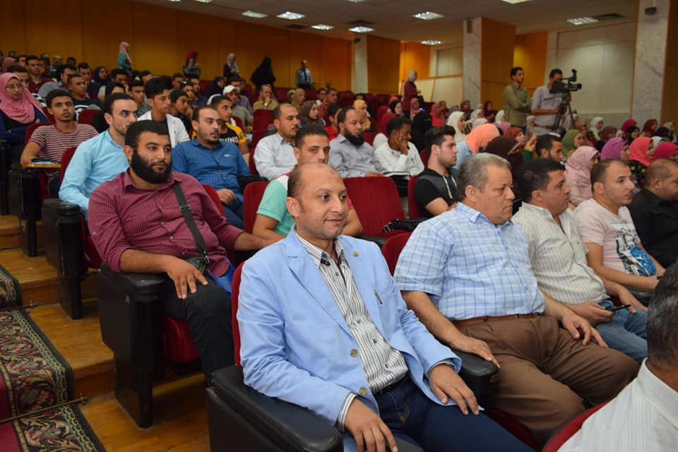 مفتى الجمهورية : التنظيمات الارهابية تستغل سلاح الفتاوى عبر وسائل التواصل فى نشر الشائعات وقلب الحقائق
