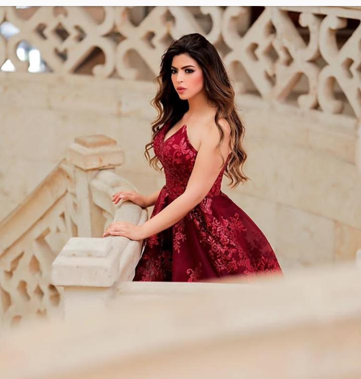 ميرنا جميل