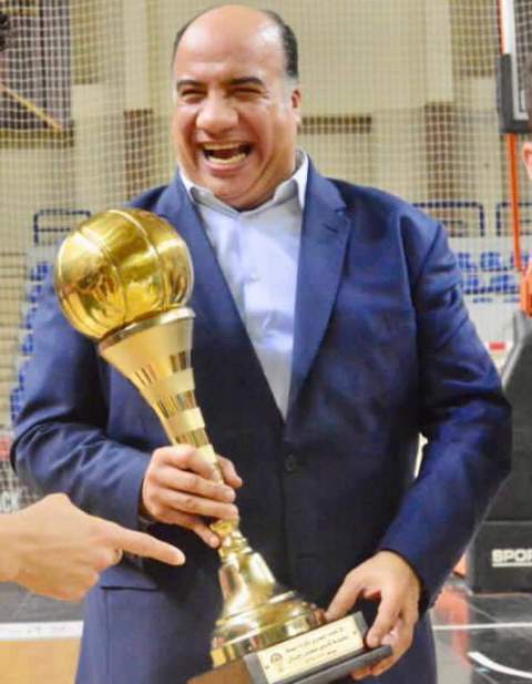 محمد مصيلحي