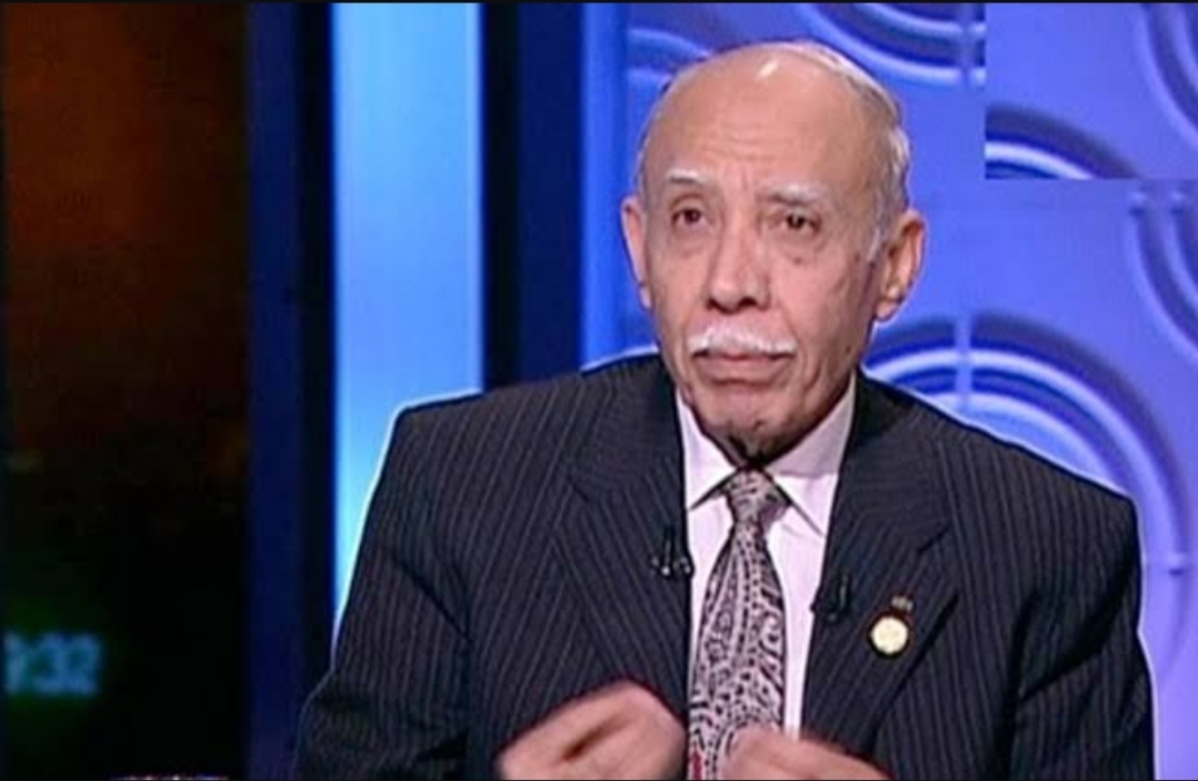 اللواء ناجي شهود 