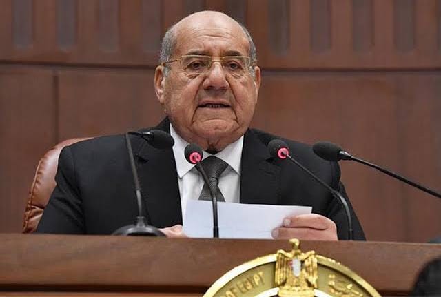 رئيس مجلس الشيوخ 