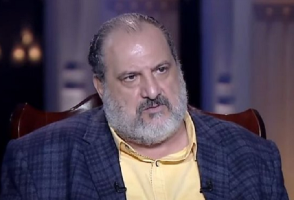 خالد الصاوي 