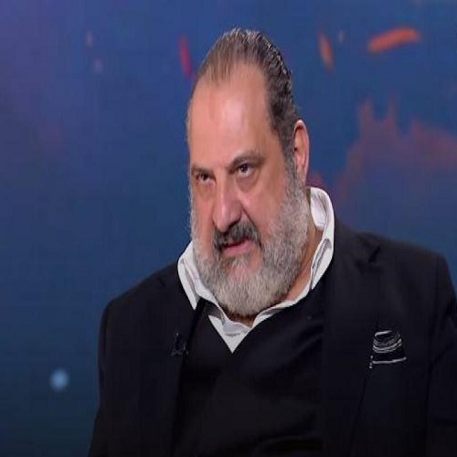 خالد الصاوى 