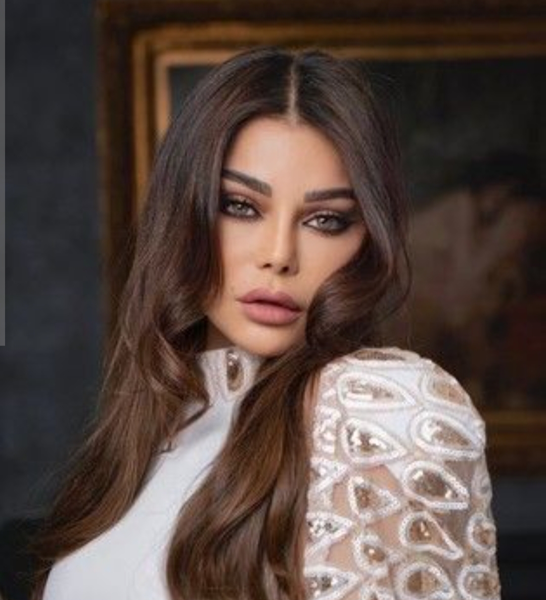 هيفاء وهبي 