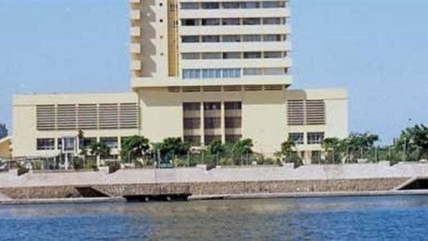 وزارة الموارد المائية والري