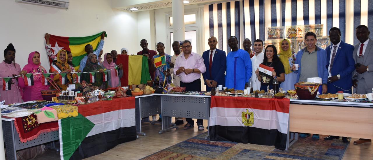 جانب من الفعالية