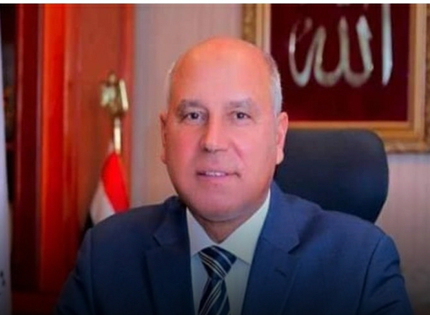  كامل الوزير