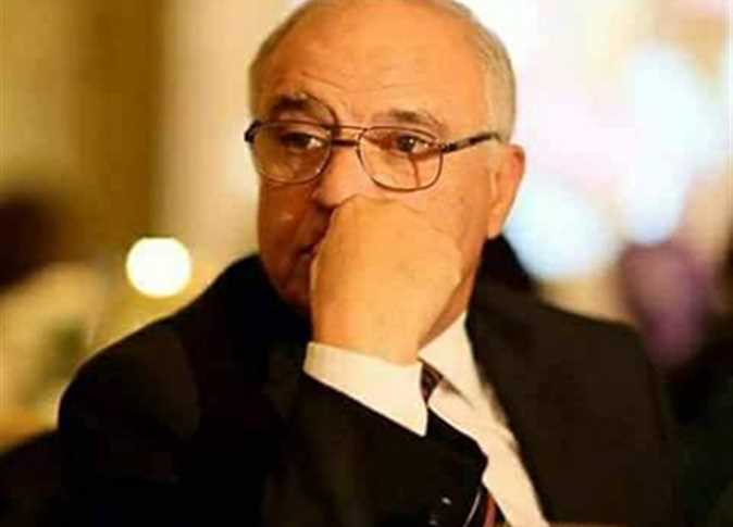 المصور سمير فرج