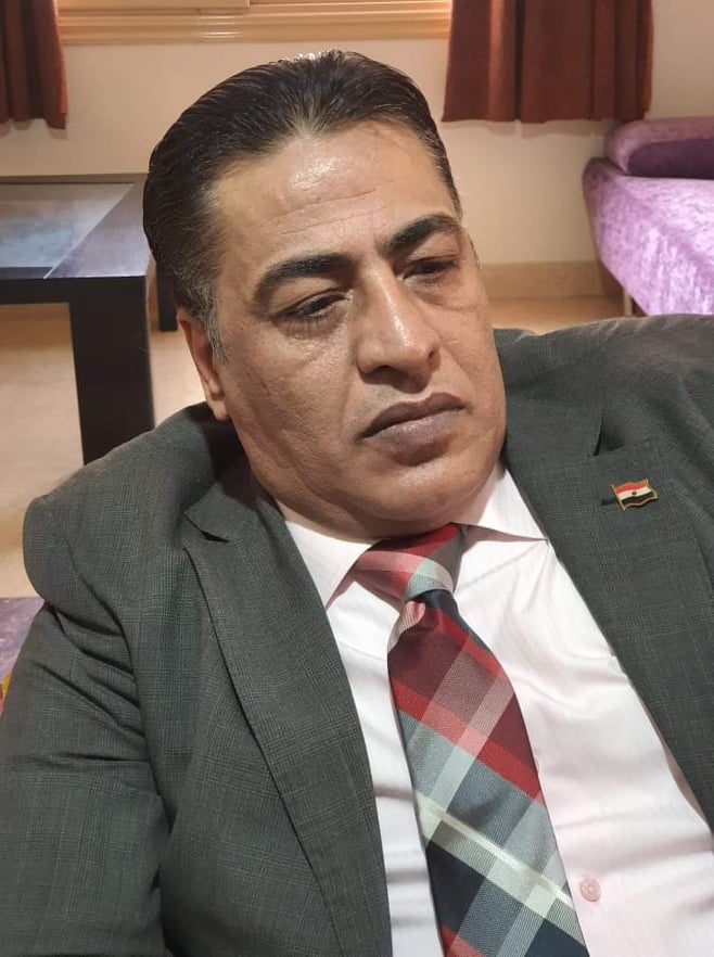 د./يسري عبد الجواد