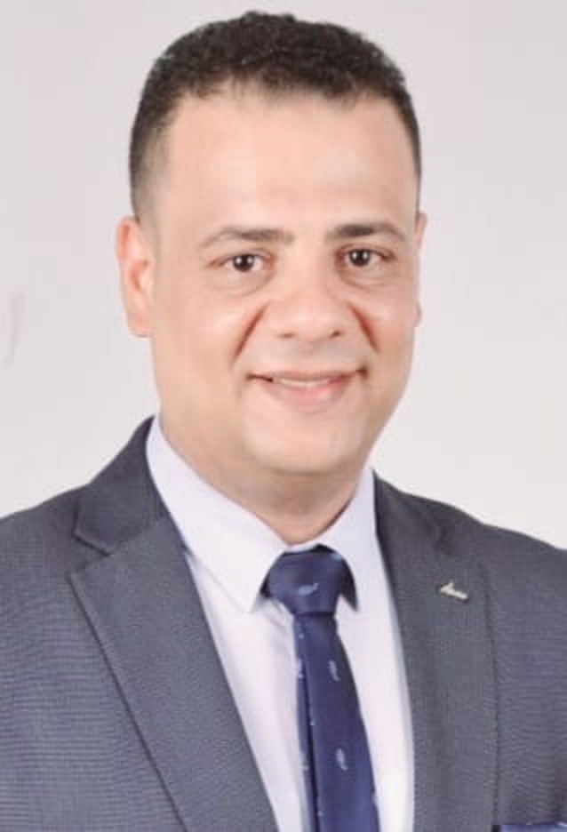 حازم جلال برجاس