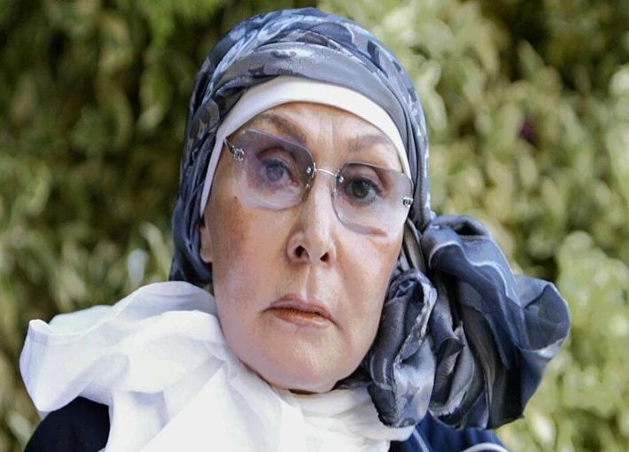 سهير البابلى