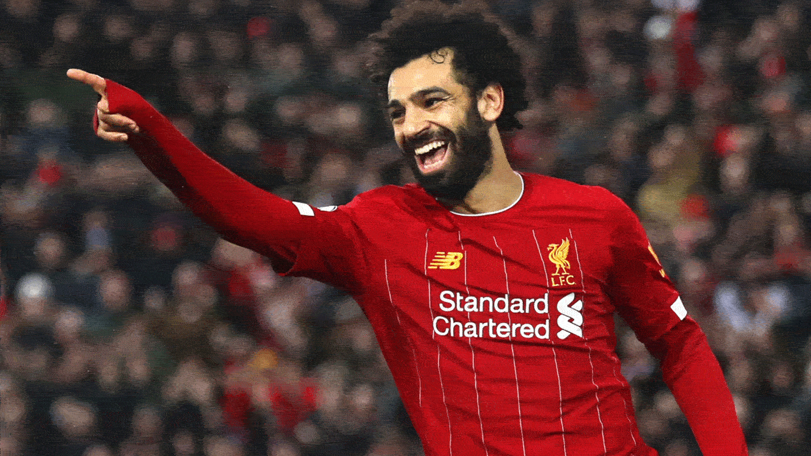 محمد صلاح ليفربول