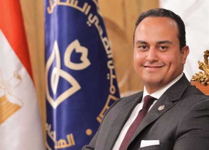 د. احمد السبكي
