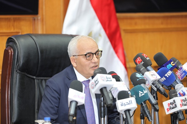 الدكتور رضا حجازى