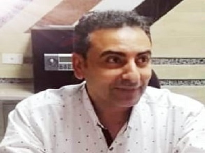 محمود وجيه صادق 