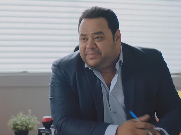 محمد ممدوح 