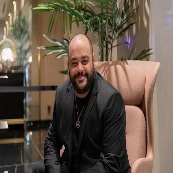 محمد ممدوح 