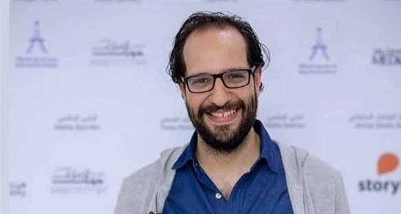 أحمد أمين