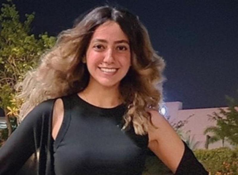 الفنانة هند عبدالحليم 