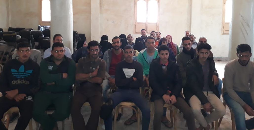 التنوع البيولوجي في الحفاظ على البيئة.. ندوة بكفر الشيخ 