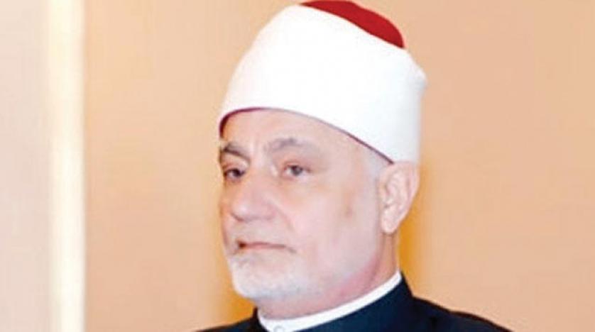 د نصر فريد واصل