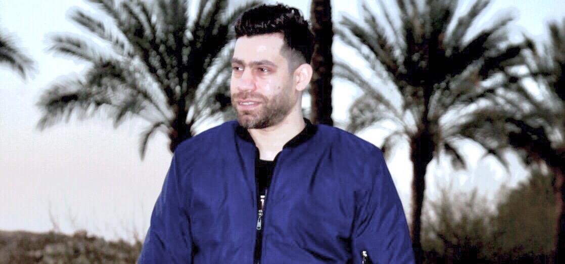 محمد الحريرى