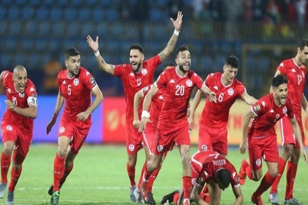 منتخب تونس  