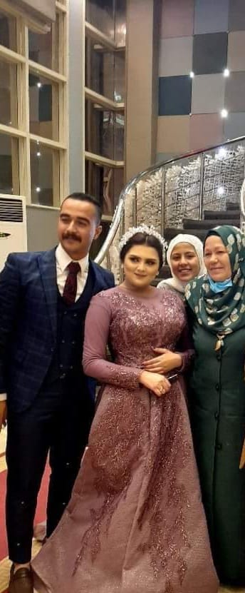 محافظ الشرقية السابق والفنان فاروق فلوكس والطاروطى يشهدون خطوبة نادر ودينا بالزقازيق         