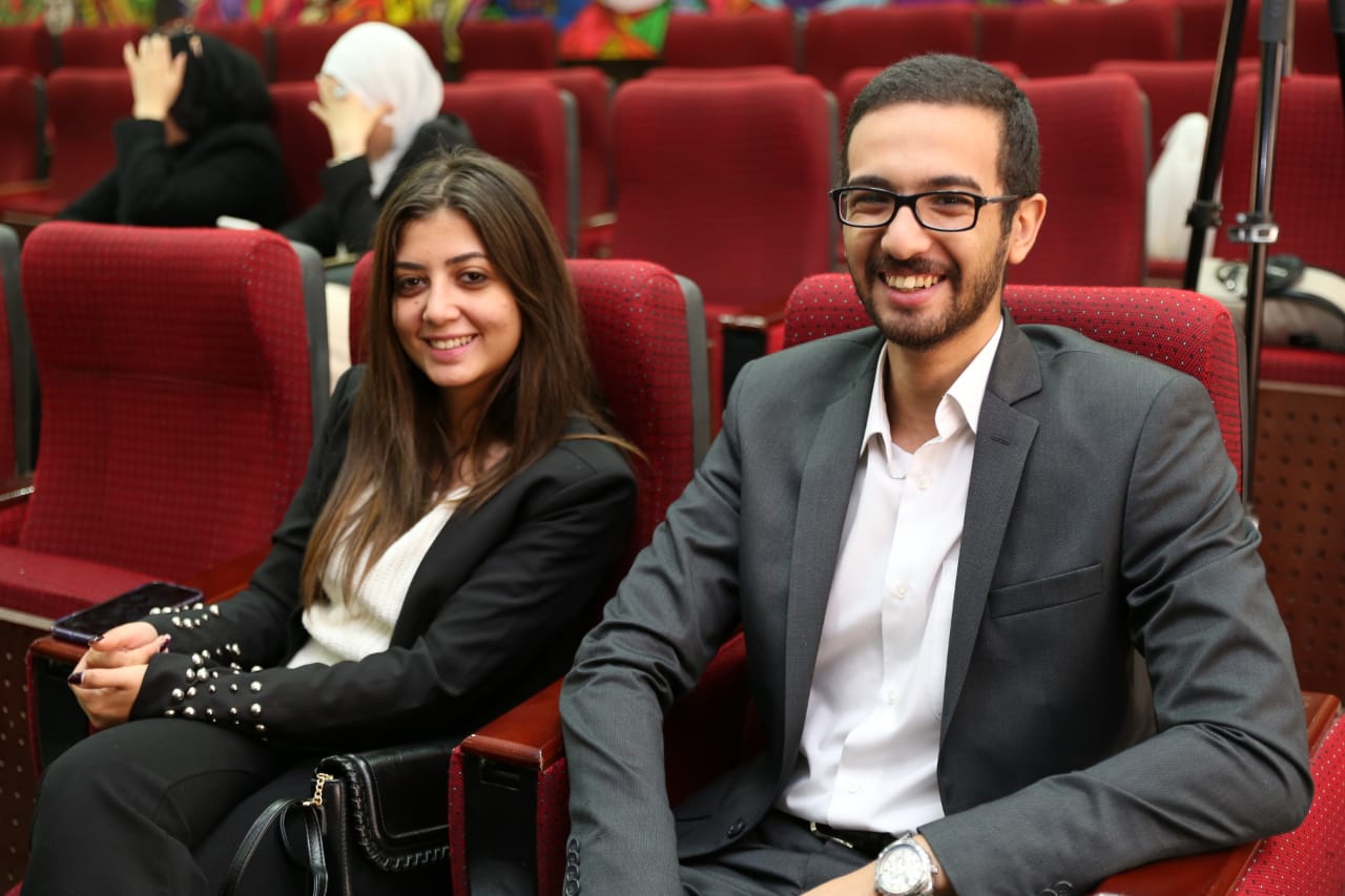 لجنة الصحة تناقش الحد من العنف ضد المرأة