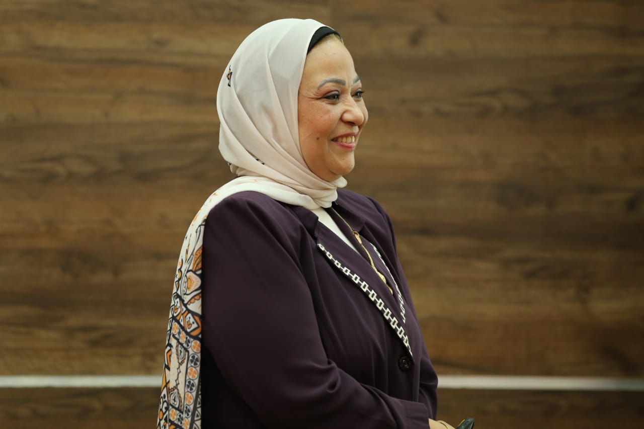 لجنة الصحة تناقش الحد من العنف ضد المرأة
