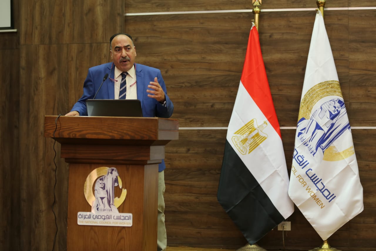 لجنة الصحة تناقش الحد من العنف ضد المرأة