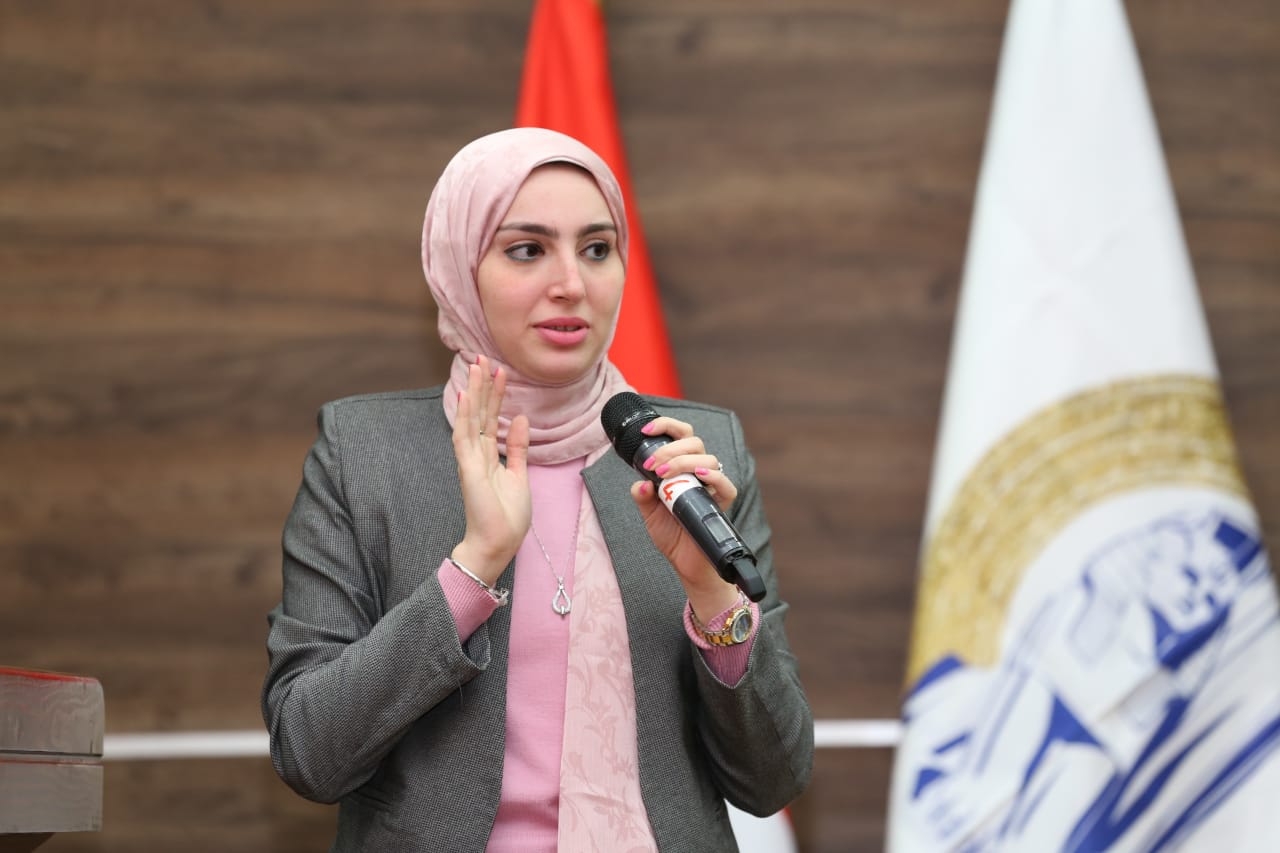 لجنة الصحة تناقش الحد من العنف ضد المرأة