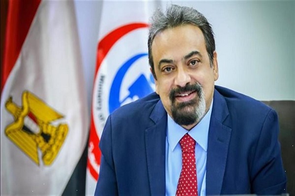 الدكتور حسام عبد الغفار 