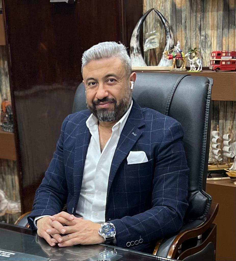 ابراهيم الدسوقى عبد المقصود 