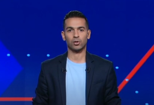 الإعلامي هاني حتحوت