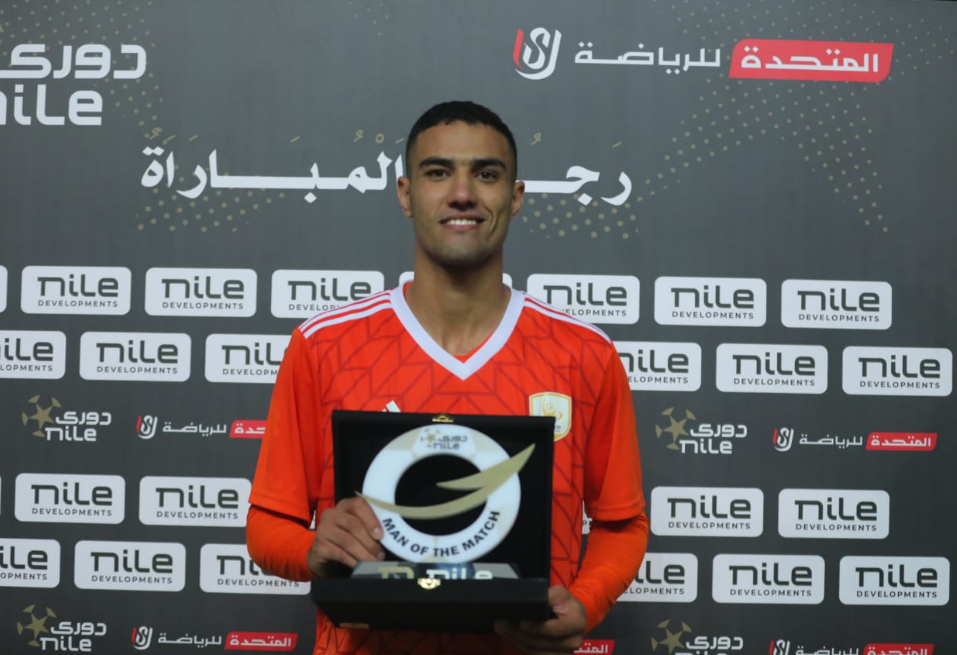 محمود جهاد