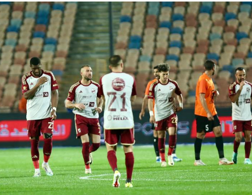 الاهلي والبنك الأهلي