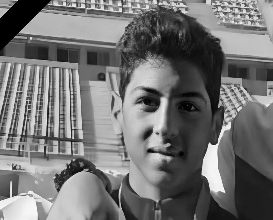 اللاعب يوسف محمد